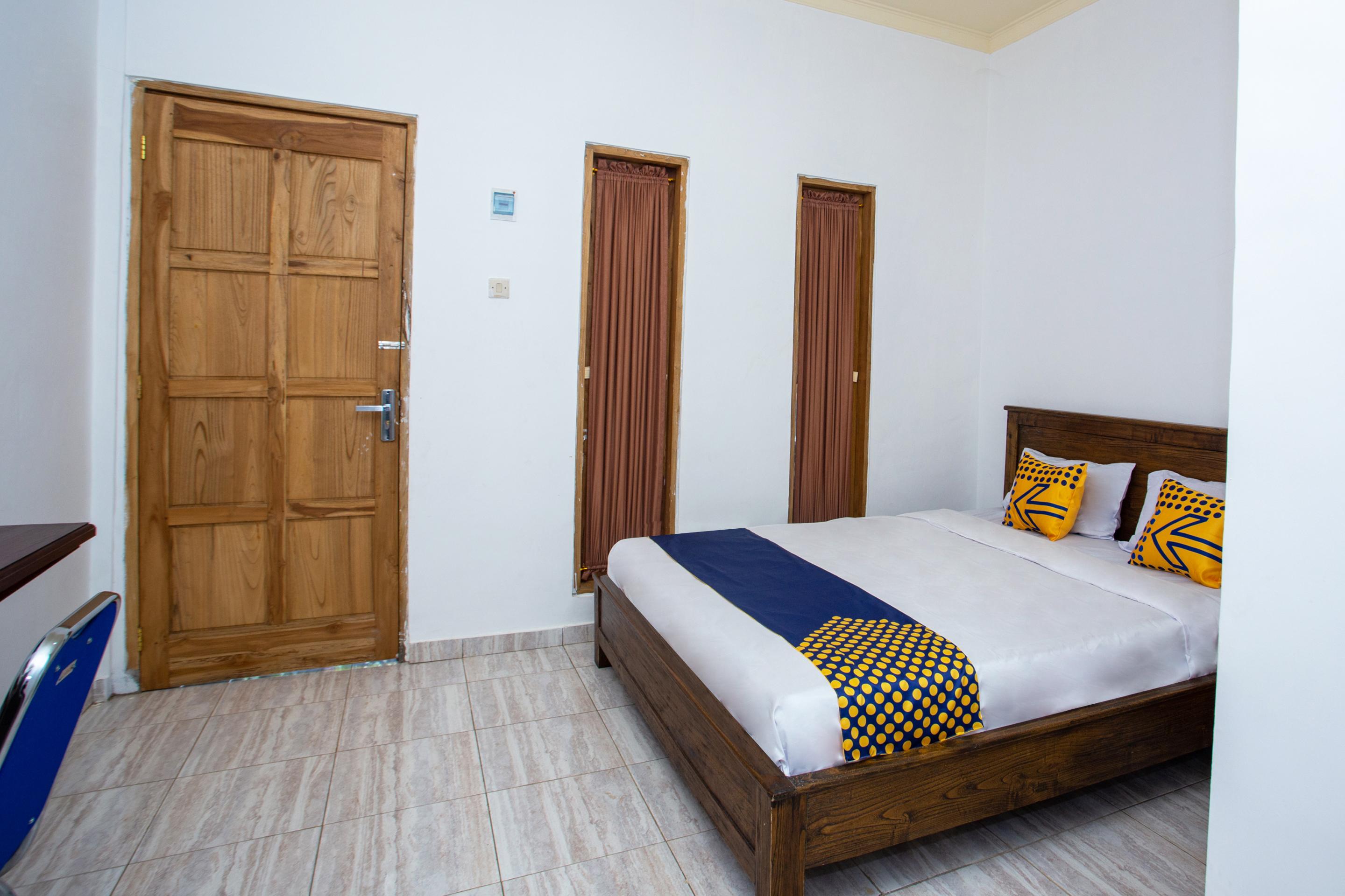 Spot On 2761 Pondok Kartini Jepara Ngoại thất bức ảnh