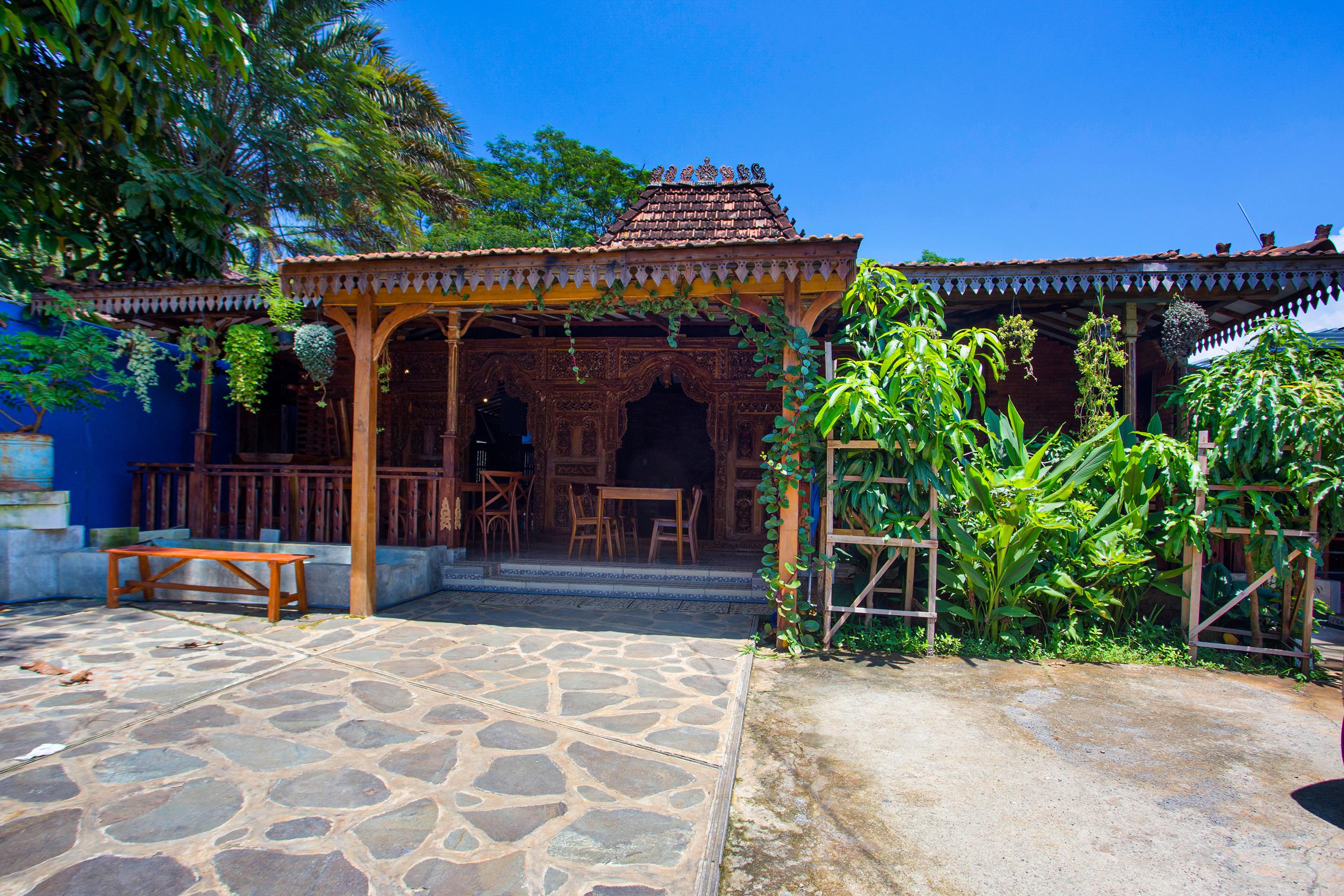 Spot On 2761 Pondok Kartini Jepara Ngoại thất bức ảnh